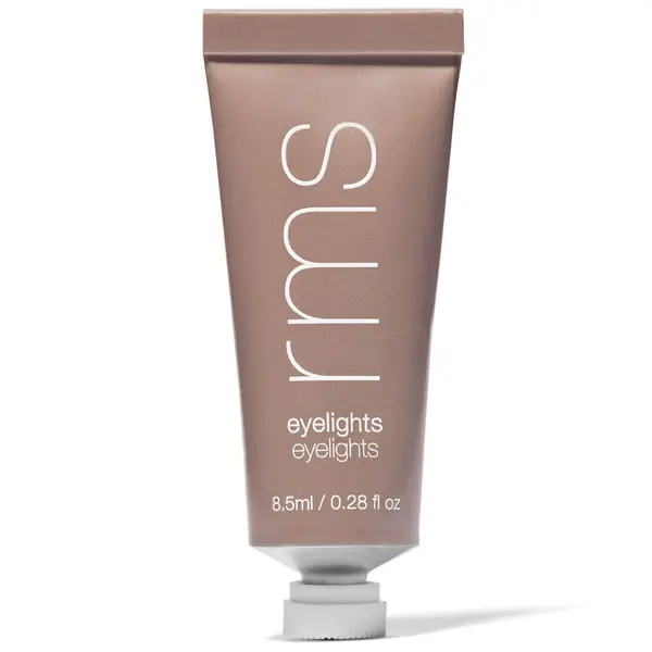 Image of RMS Beauty Eyelights Cream Eyeshadow 8.5ml (Various Shades) - Strobe