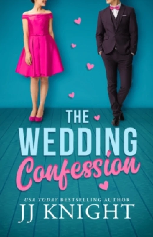 Image of The Wedding Confession Paperback / softback