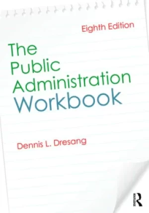 Image of The Public Administration Workbook