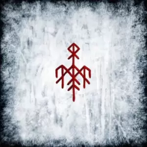 Image of Runaljod - Gap Var Ginnunga by Wardruna Vinyl Album
