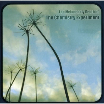 Image of Chemistry Experiment - The Melancholy Death Of CD