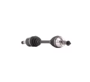 Image of RIDEX Drive shaft VOLVO 13D0417 36002896 CV axle,Half shaft,Driveshaft,Axle shaft,CV shaft,Drive axle