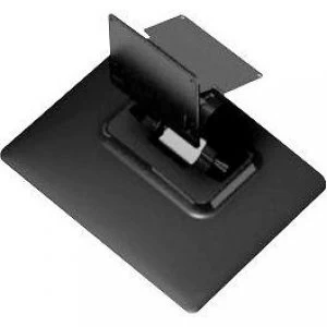 Image of Elo Touch Solution E044356 flat panel desk mount 55.9cm (22") Freestanding Black