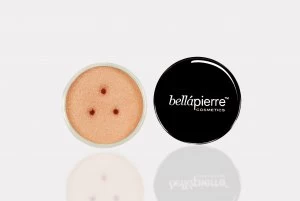 Image of Bellapierre Shimmer Powder 2.35g Coral Peach