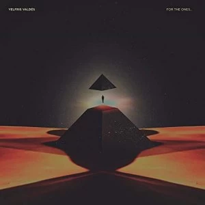 Image of Yelfris Valdes - For The Ones... Vinyl