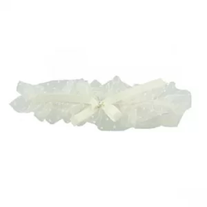 Image of Juliana Always & Forever Wedding Garter