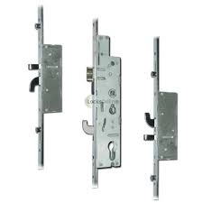 Image of Fullex XL Crimebeater 2 Anti-Lift Hooks and 4 Roller Multipoint Lock