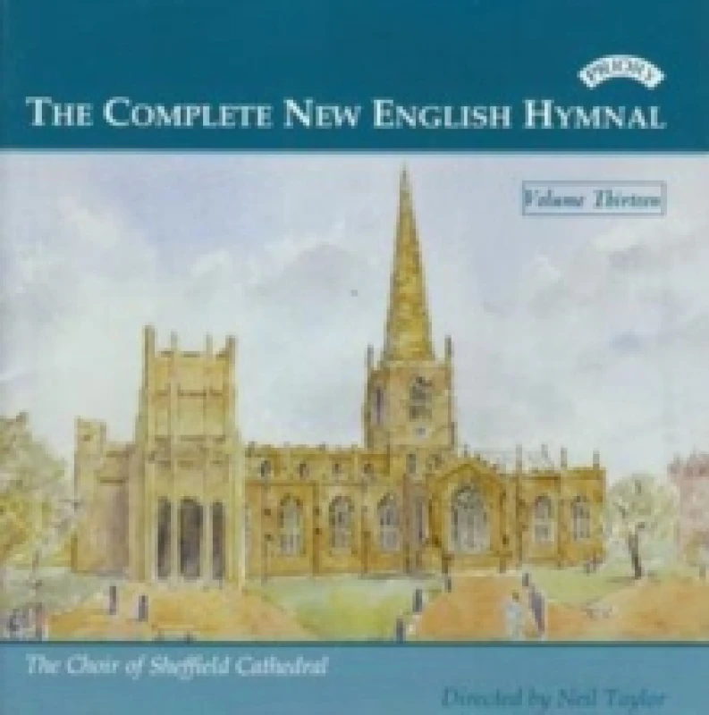 Image of Complete New English Hymnal Vol. 13, The (Taylor) CD / Album