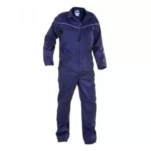 Image of Hydrowear Maastricht Multi Cotton Flame Retardant Anti-Static Coverall