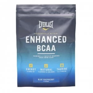 Image of Everlast Enhanced BCAA Powder - Fruit Punch