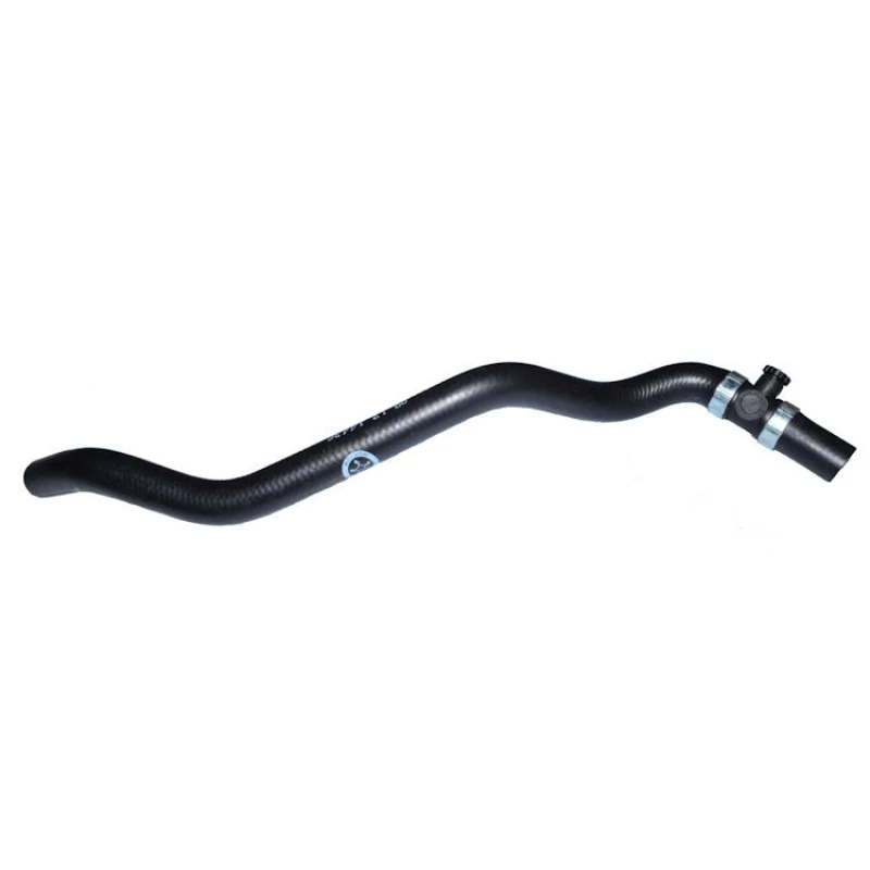 Image of HORTUM 14436 Radiator Hose EPDM (ethylene propylene diene Monomer (M-class) rubber) EPDM (ethylene propylene diene Monomer (M-class) rubber) Radiator