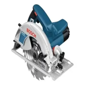 Image of Bosch Professional GKS 190 Handheld circular saw - 1400W