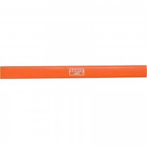 Image of Bahco HB Grade Carpenters Pencils Pack of 25