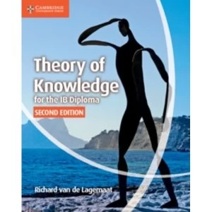 Image of Theory of Knowledge for the Ib Diploma by Richard Van De Lagemaat Paperback