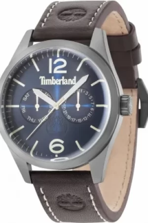 Image of Mens Timberland Middleton Watch 15018JSU/03