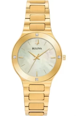 Image of Bulova Millenia Watch 97R102