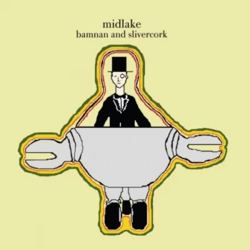 Image of Midlake - Bamnan And Slivercork Vinyl