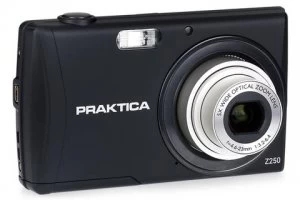 Image of Praktica Luxmedia Z250 20MP Digital Camera