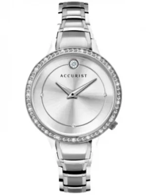Image of Accurist Ladies Watch 8356