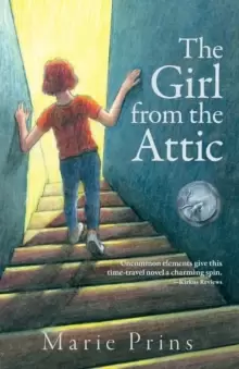 Image of The Girl from the Attic