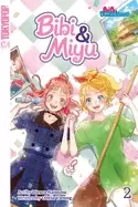 Image of bibi and miyu volume 2