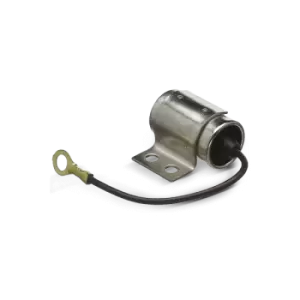 Image of Bosch Condenser, ignition VOLVO 1 237 330 339
