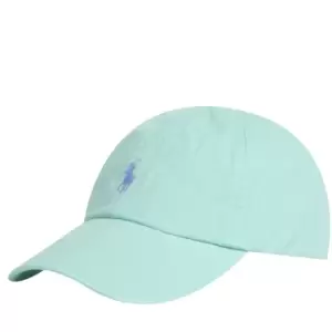 Image of Polo Ralph Lauren 'Classic Baseball' Cap Mint Green
