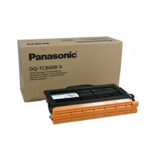 Image of Panasonic DQTCB008X Toner Cartridge