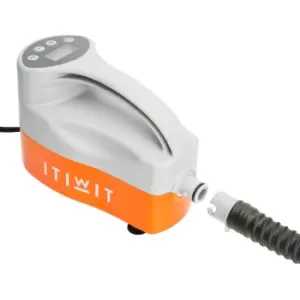 Image of Decathlon 0-15Psi 12V/15A Electric Pump For Inflatable Sd-Up-Paddle Boards And Kayaks