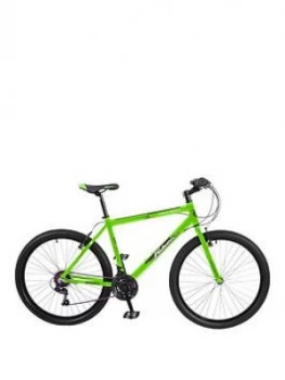 Image of Falcon Falcon Progress Alloy Mens Mountain Bike 19" Frame