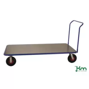 Image of Slingsby Konga Long Load Platform Truck, 500kg