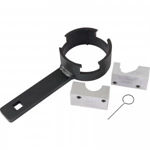 Image of Draper Engine Timing Kit for Vauxhall and Saab Vehicles