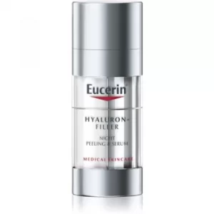 Image of Eucerin Hyaluron-Filler Renewing and Filling Night Serum 30ml