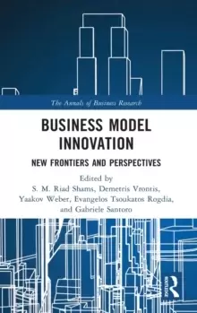 Image of Business Model Innovation : New Frontiers and Perspectives