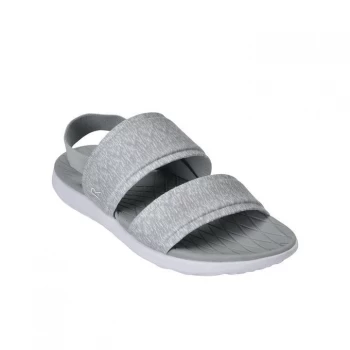Image of Regatta Lady Tia Sandals - LtSt/NimbusC
