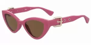 Image of Moschino Sunglasses MOS142/S MU1/70