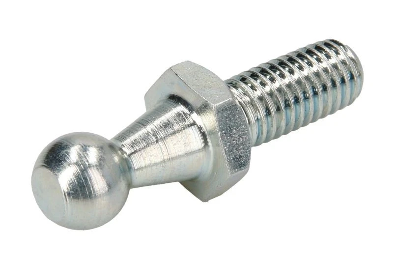 Image of FA KROSNO 25163 Tailgate strut Right Rear Gas Spring,boot (219)