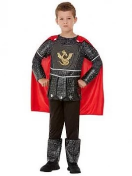 Image of Deluxe Knight Costume