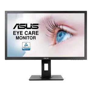 Image of Asus 24" VP248HL Full HD LED Monitor