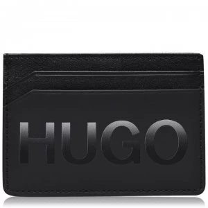 Image of Hugo Boss Gradient Card Holder Wallet