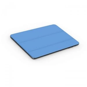Image of MD970ZM A iPad Mini Case with Microfiber Lining in Blue