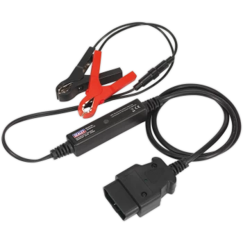 Image of Sealey VS2072 Diagnostic Socket Memory Safe Device EOBD Socket