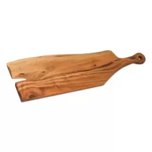 Image of 60cm Handmade Acacia Wood Chopping Board