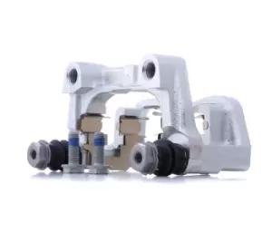 Image of TRW Caliper Bracket OPEL,CHEVROLET,VAUXHALL BDA575 546602,93170600,93170601 Brake Caliper Bracket,Brake Caliper Support Bracket,Carrier, brake caliper