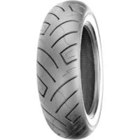 Image of Shinko SR777WW ( 150/70B18 TL 76H )