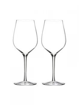Image of Waterford Elegance wine glass sauvignon blanc set of 2