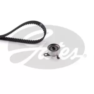 Image of Powergrip Timing Belt Kit Gates K015403XS