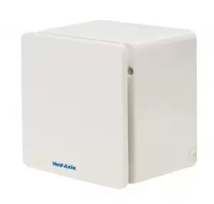 Image of Vent-Axia Solo Pro HTP Centrifugal Fan - 409161