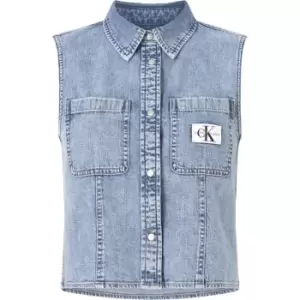 Image of Calvin Klein Jeans 993608 - Blue