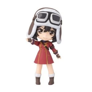 Image of Kirie (The Kotobuki Squadron in The Wilderness) Figuarts mini Action Figure